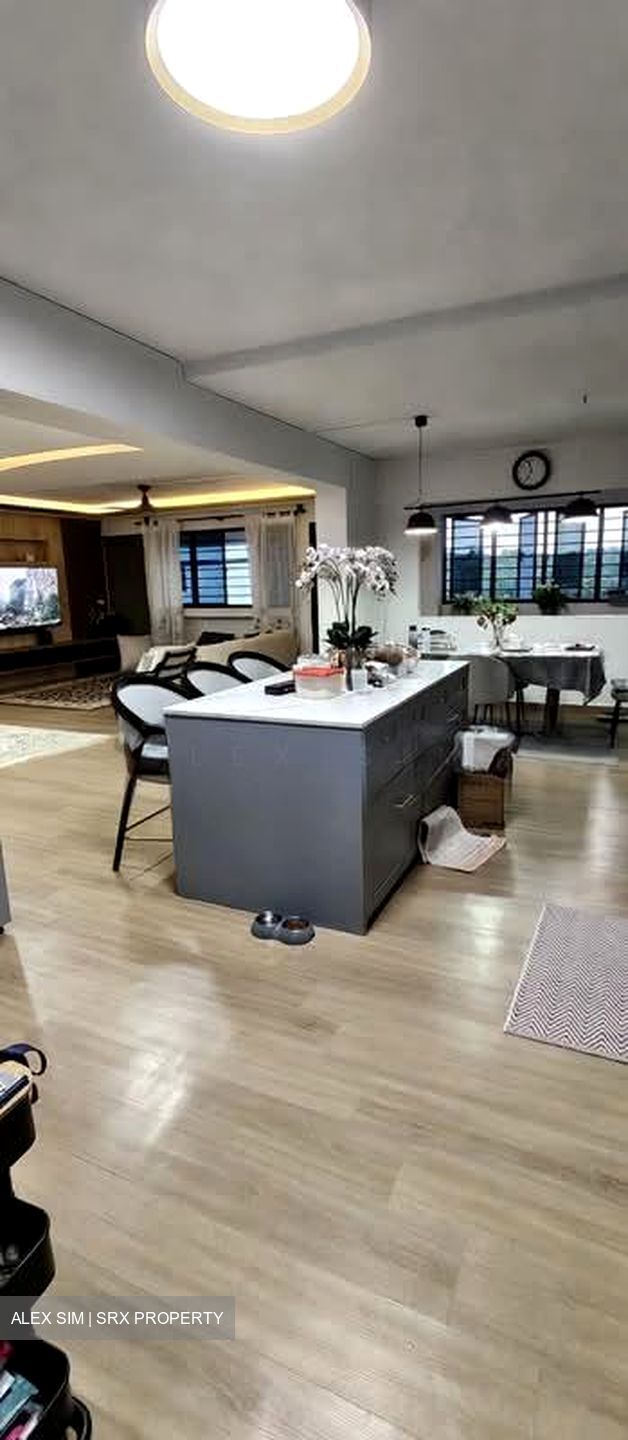 Blk 495B Tampines Street 43 (Tampines), HDB Executive #581818391